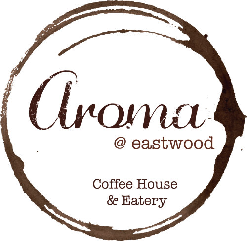 Aroma Coffee House & Eatery